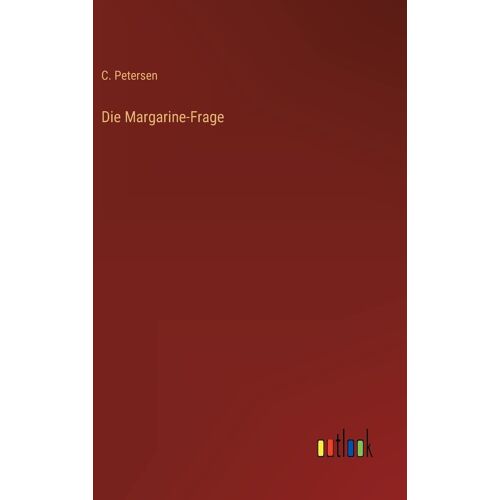 Die Margarine-Frage