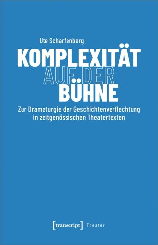 Komplexität Auf Der Bühne