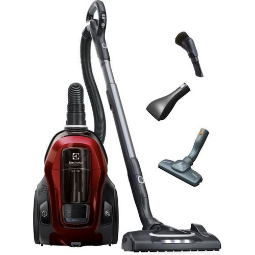 Aspirateur Sans Sac Electrolux PC91 Anima