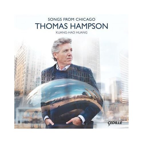 Songs From Chicago