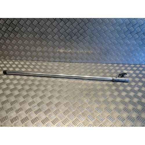 Silex rallonge extension 1m avec raccordement 26mm multitool 7 dents débroussailleuse élagueuse taille haie