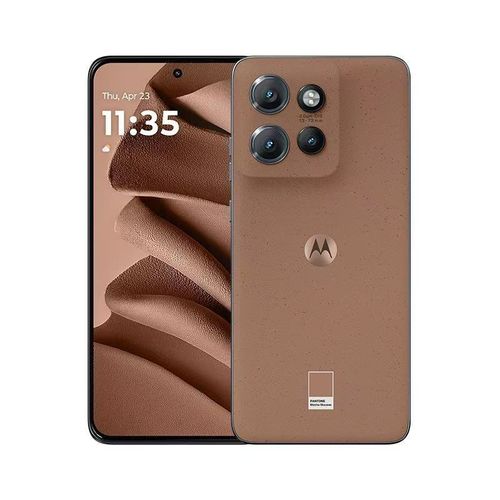 Motorola moto s50 5G téléphones portables, Moka,12Go+256Go