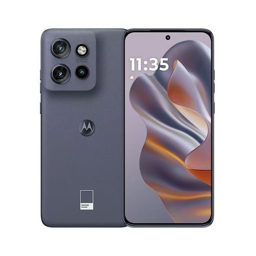 Motorola moto s50 5G téléphones portables, Bleu,12Go+512Go