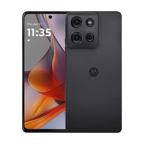 Motorola Moto G75 5G téléphones portables,8Go+256Go Noir