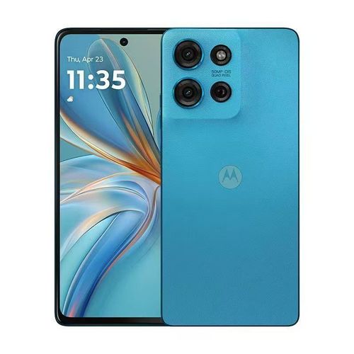 Motorola Moto G75 5G téléphones portables,8Go+256Go Bleu