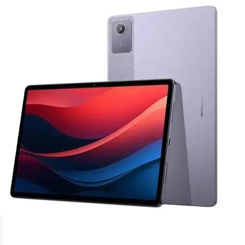 Lenovo Xiaoxin Pad 2024 tablette,7040mAh, Violet,6Go+128Go