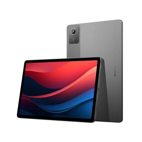 Lenovo Xiaoxin Pad 2024 tablette,7040mAh, Gris,6Go+128Go