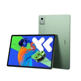 Lenovo Xiaoxin Pad Pro 2025 Tablette,12.7 pouces,10200mAh, Vert,12 Go + 256 Go
