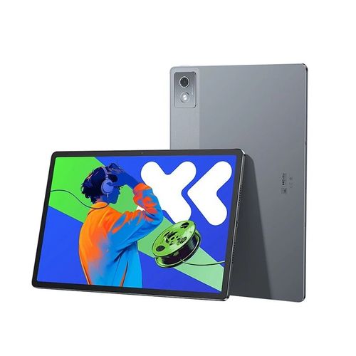 Lenovo Xiaoxin Pad Pro 2025 Tablette,12.7 pouces,10200mAh, Gris,8 Go + 256 Go