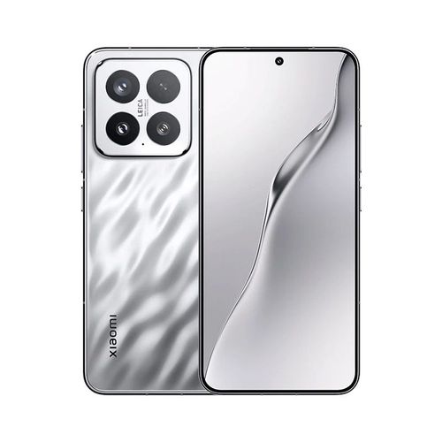 Xiaomi 15 téléphone portable, Argent,16Go+512Go