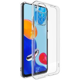 Coque Pour Xiaomi Redmi Note 11 / 11s Ux-5 Series Imak