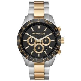 Montre - Michael Kors - Layton - Analogique - Classique - Mk8784