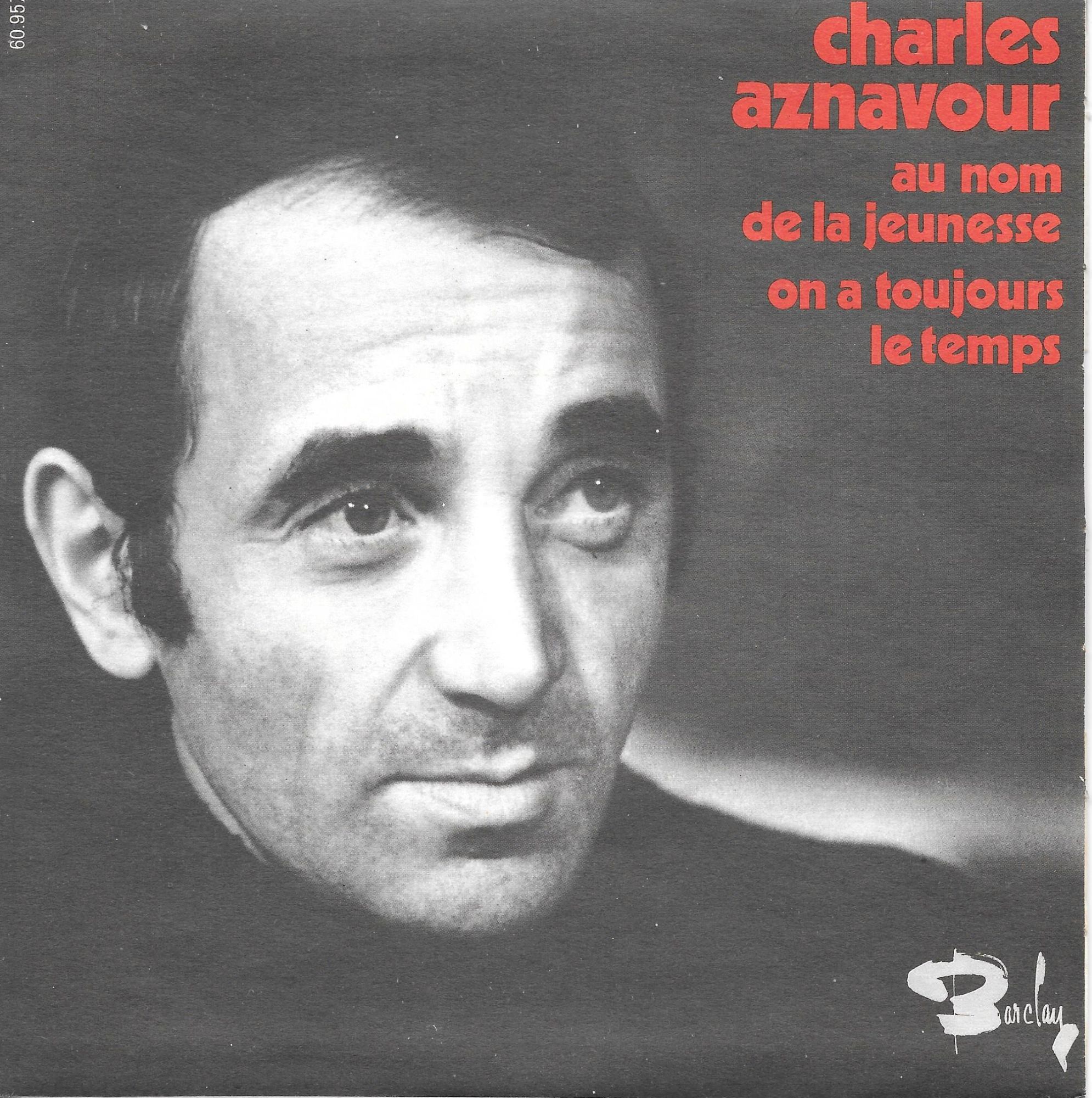 Aznavour Sa Jeunesse pas cher - Meilleures offres Soldes Hiver 2026, image size:1990x2000