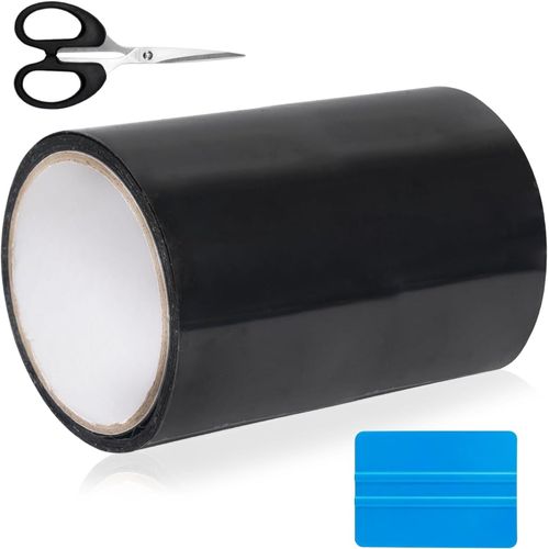 Kit Reparation Piscine,10 X 150cm Rustine Piscine Sous L'eau,Pvc Réparation Liner Piscine Imperméable,Patch Piscine Ruban Adhésif Tubulaire Pour Piscine,Spa Gonflable,Matelas Gonflable