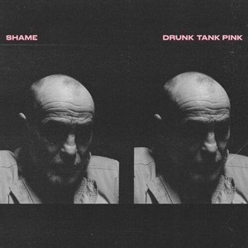Drunk Tank Pink - Vinyle 33 Tours