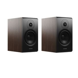 Dynaudio Emit II 20 Noyer VENDUE PAR PAIRE