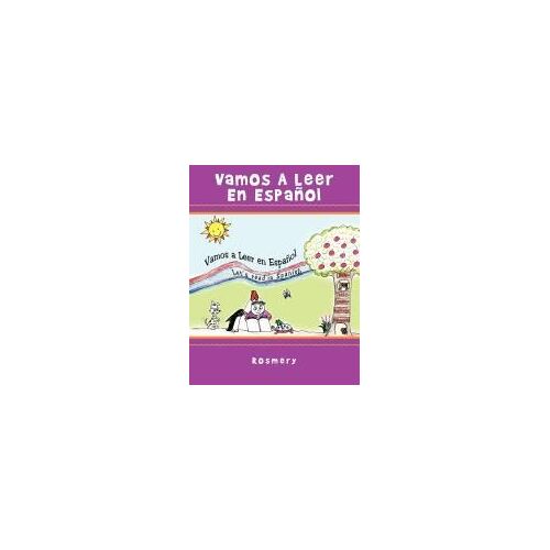 Vamos A Leer En Español