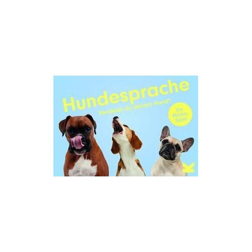 Hundesprache