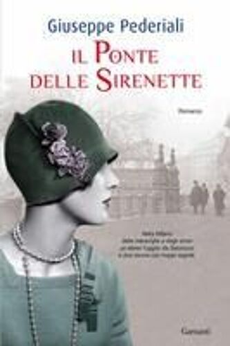 Il Ponte Delle Sirenette