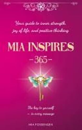 Mia Inspires - 365 -