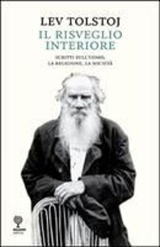 Il Risveglio Interiore