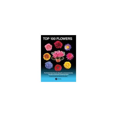 Top 100 Flowers