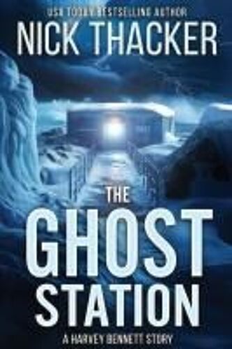 The Ghost Station