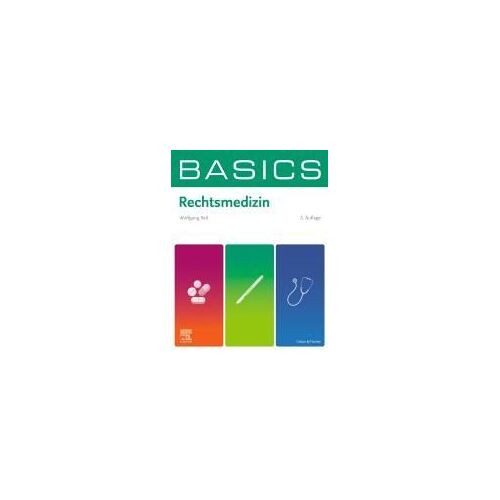 Basics Rechtsmedizin