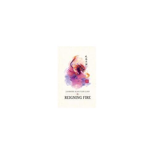 Reigning Fire