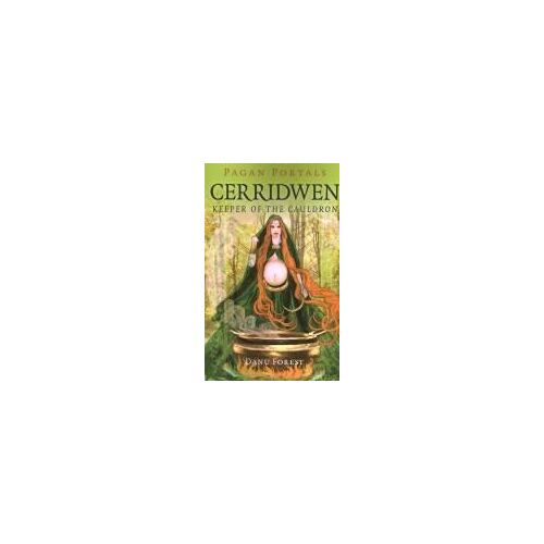 Pagan Portals - Cerridwen