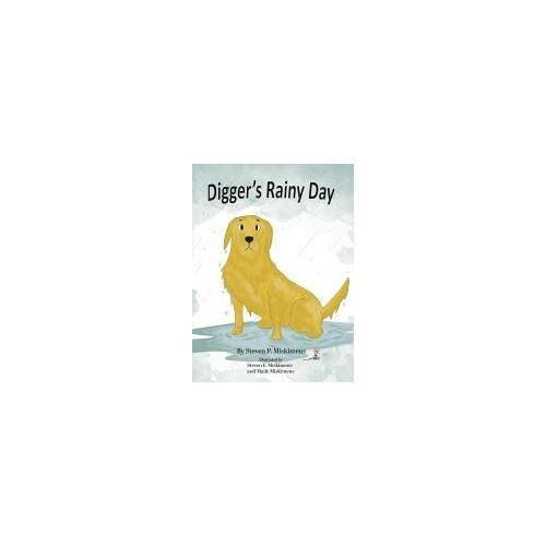 Digger's Rainy Day