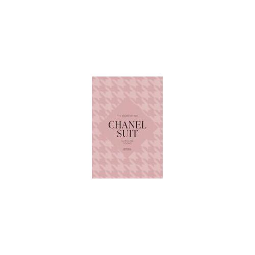 The Story Of The Chanel Suit
