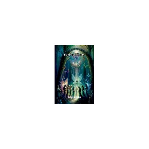 Fairyland Planet