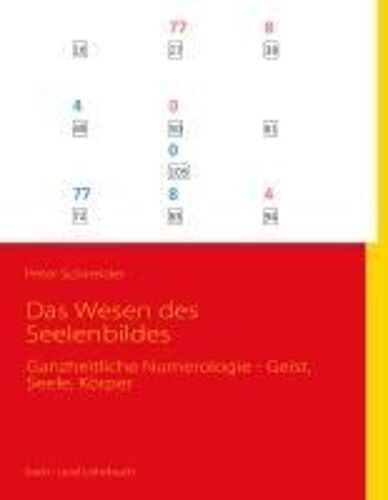 Das Wesen Des Seelenbildes