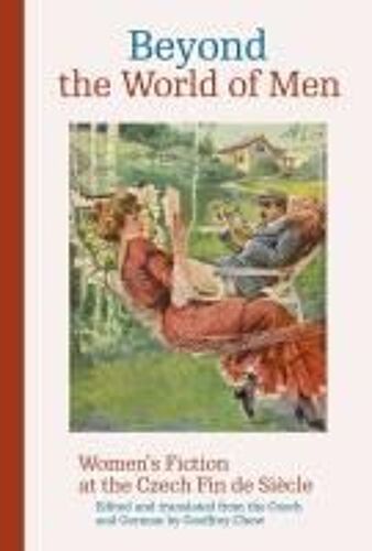 Beyond The World Of Men