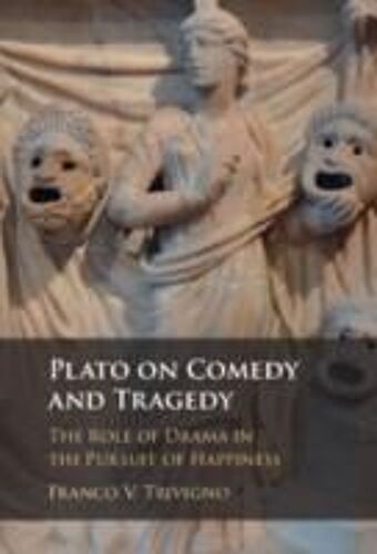 Plato On Comedy And Tragedy