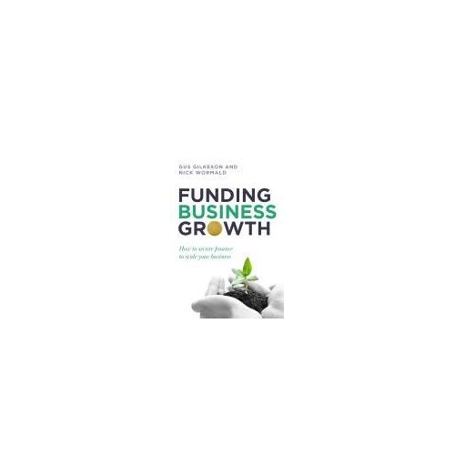 Funding Business Growth