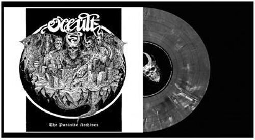 The Parasite Archives - Vinyle 33 Tours