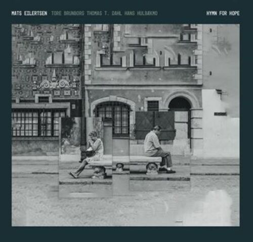 Hymn For Hope - Vinyle 33 Tours