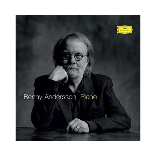 Piano - Vinyle 33 Tours