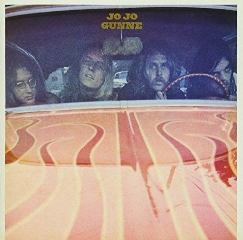 Jo Jo Gunne - Jo Jo Gunne [Compact Discs] Shm Cd, Japan - Import