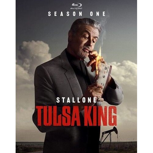 Tulsa King: Season One [Blu-Ray]