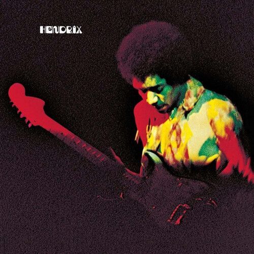Band Of Gypsys