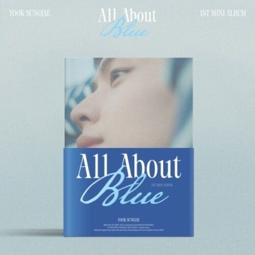 All About Blue Soldes Kpop