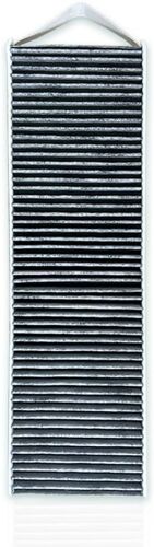 Filtre à charbon actif compatible avec les filtres Bora Pure PUAKF-Filtre à charbon de qualité supérieure pour votre plaque de cuisson PURU ou PUXU avec chaleur tournante