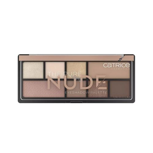 Catrice Palette De Fards À Paupières 9gr 