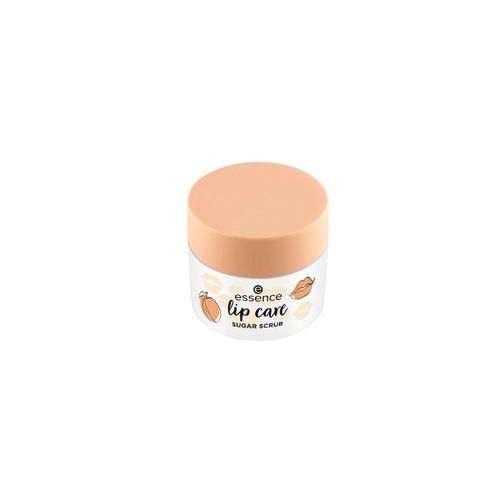 Gommage Au Sucre Essence Lip Care 