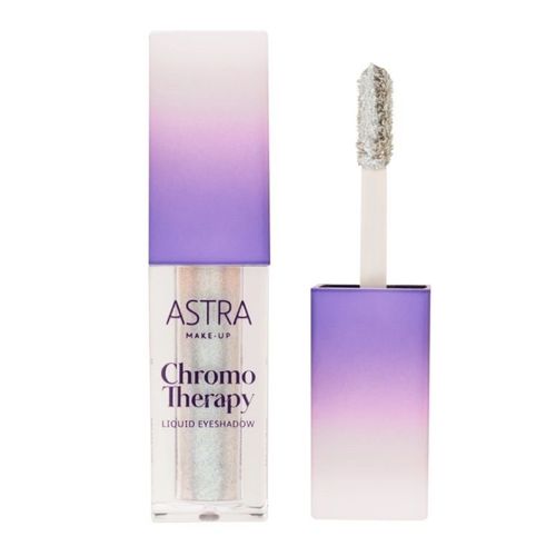 Astra Chromo Therapy Fard À Paupières 12h N1 