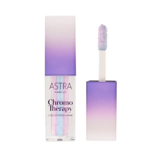 Astra Chromo Therapy Fard À Paupières 12h N5 