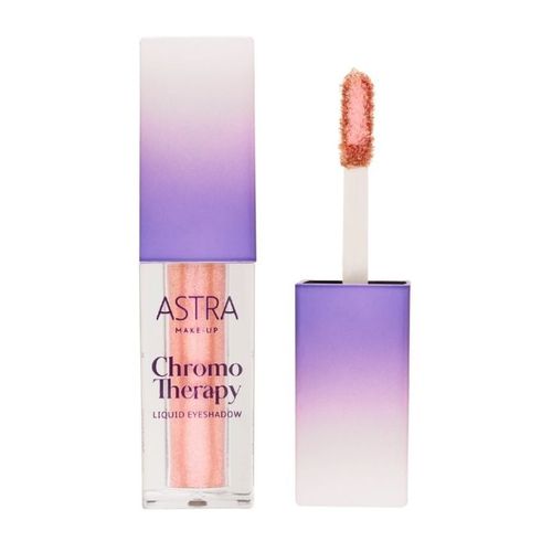 Astra Chromo Therapy Fard À Paupières 12h N3 